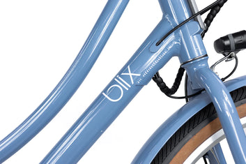 Aveny Skyline Commuter eBike