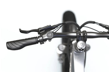Ultra All-Terrain Ebike