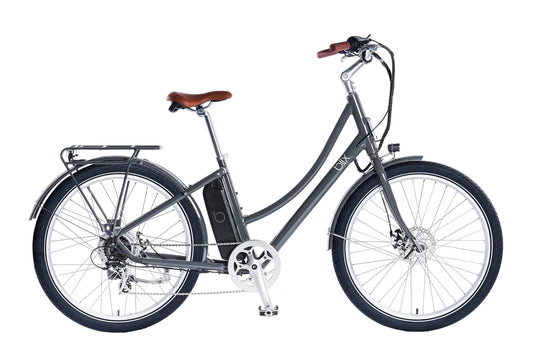 Aveny Skyline Commuter eBike