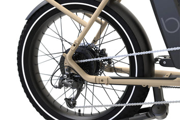 Dubbel Utility Bike