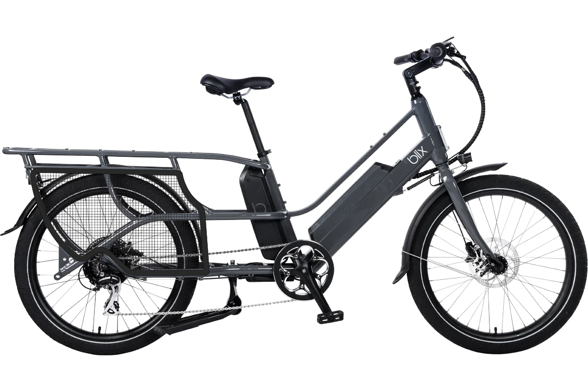 Packa Cargo Bike