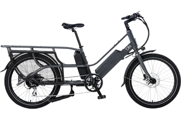 Packa Cargo Bike