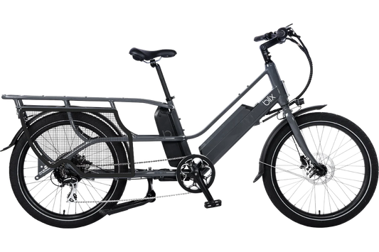 Packa Cargo Bike