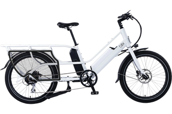 Packa Cargo Bike