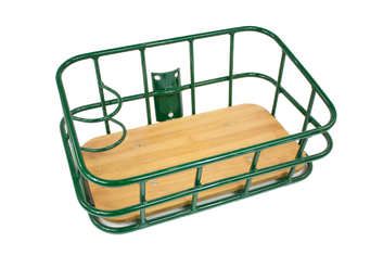 Front Basket