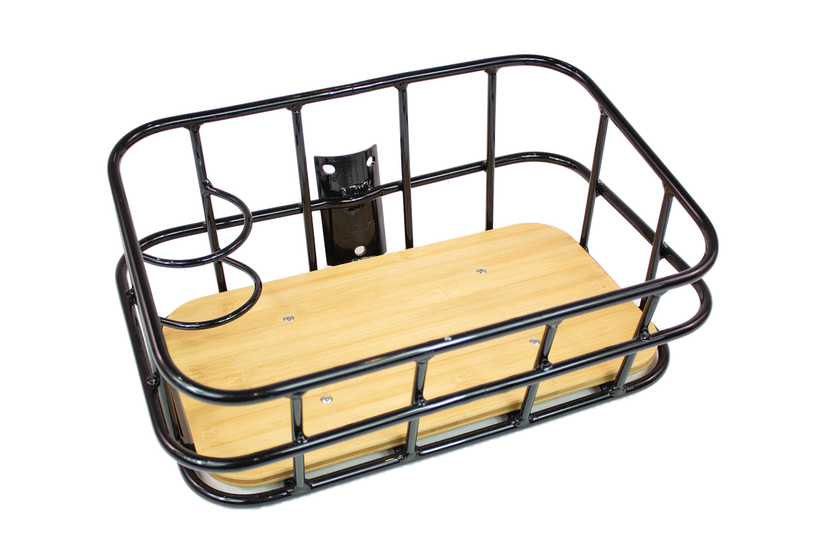 Front Basket