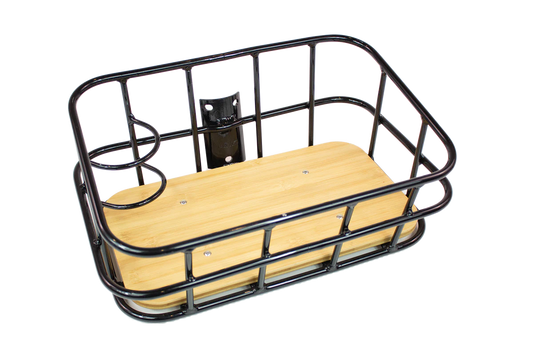 Front Basket