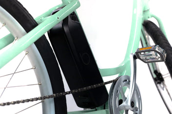 Sol Eclipse Cruiser eBike