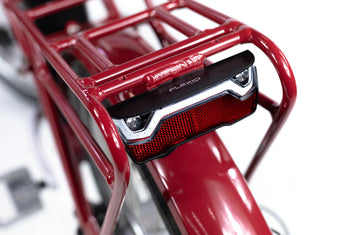 Vika+ Flex Folding Bike