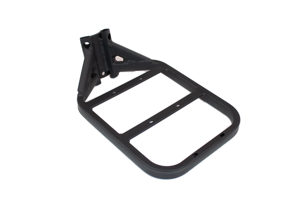Front Rack