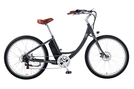 Sol Eclipse Cruiser eBike