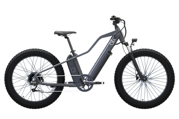 Ultra All-Terrain Ebike